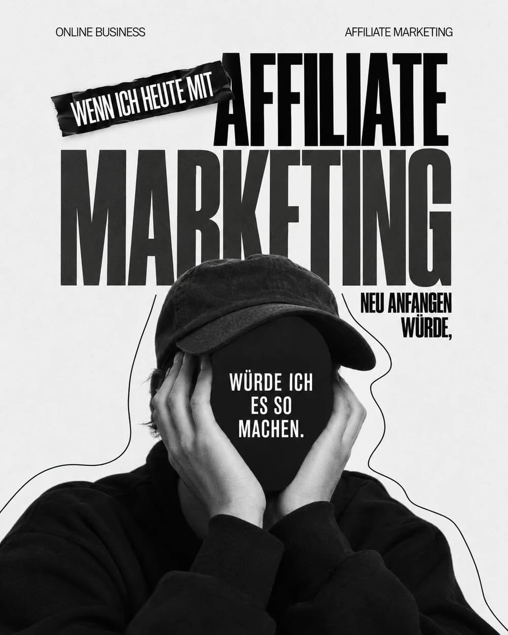 beFree — Affiliate-Marketing neu anfangen